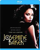 Josephine Baker Story (Blu-ray)