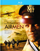 Tuskegee Airmen (Blu-ray Book)