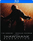 Shawshank Redemption: Limited Edition (Blu-ray-CA)(Steelbook)