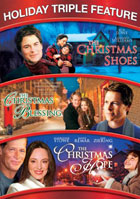Christmas Shoes / The Christmas Blessing / The Christmas Hope