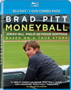 Moneyball (Blu-ray/DVD)