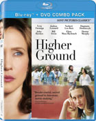 Higher Ground (2011)(Blu-ray/DVD)