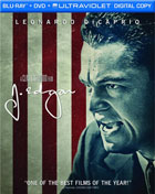 J. Edgar (Blu-ray/DVD)