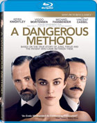 Dangerous Method (Blu-ray)
