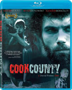 Cook County (Blu-ray)