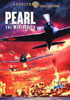 Pearl: The Miniseries: Warner Archive Collection
