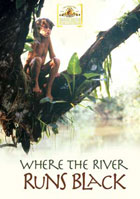 Where The River Runs Black: MGM Limited Edition Collection