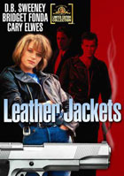 Leather Jackets: MGM Limited Edition Collection