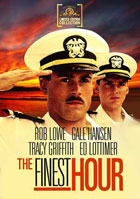 Finest Hour: MGM Limited Edition Collection