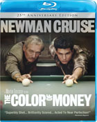Color Of Money: 25th Anniversary Edition (Blu-ray)