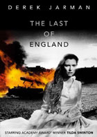 Last Of England: Remastered Edition