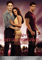 Twilight Saga: Breaking Dawn Part 1