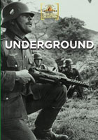 Underground: MGM Limited Edition Collection
