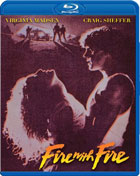 Fire With Fire (Blu-ray)