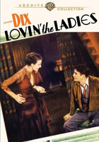 Lovin' The Ladies: Warner Archive Collection