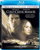 Cold Creek Manor (Blu-ray)