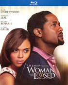 Woman Thou Art Loosed: On The 7th Day (Blu-ray)