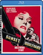 Sunset Boulevard (Blu-ray)