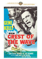 Crest Of The Wave: Warner Archive Collection
