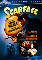 Scarface (1932): Universal 100th Anniversary