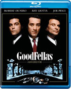 Goodfellas (Blu-ray/UltraViolet)
