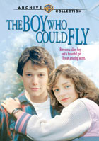 Boy Who Could Fly: Warner Archive Collection