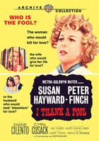 I Thank A Fool: Warner Archive Collection
