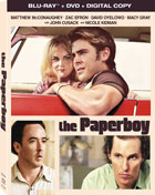 Paperboy (Blu-ray/DVD)