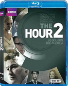 Hour: Season Two (Blu-ray)