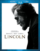 Lincoln (Blu-ray/DVD)