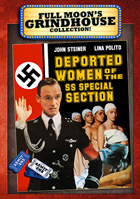 Deported Women Of The SS Special Section