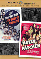 Dead End Kids Double Feature: Dead End Kids On Dress Parade / Hell's Kitchen: Warner Archive Collection