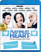 Playing By Heart (Blu-ray)