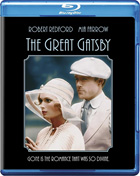 Great Gatsby (Blu-ray)
