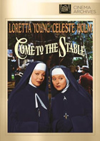 Come To The Stable: Fox Cinema Archives