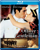 Officer And A Gentleman (Blu-ray)