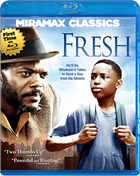 Fresh (Blu-ray)