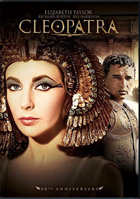 Cleopatra: 50th Anniversary Edition