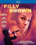Filly Brown (Blu-ray)