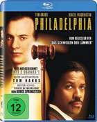 Philadelphia (Blu-ray-GR)