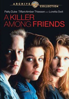Killer Among Friends: Warner Archive Collection