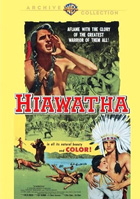 Hiawatha: Warner Archive Collection