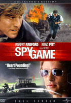 Spy Game: Collector's Edition (DTS) (Full Screen)