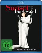 Sunset Boulevard (Blu-ray-GR)