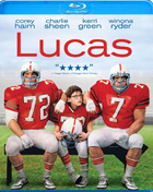 Lucas (Blu-ray)