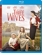 Letter To Three Wives: 65th Anniversady Edition (Blu-ray)
