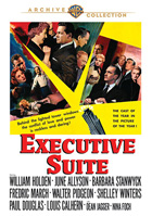 Executive Suite: Warner Archive Collection