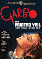 Painted Veil: Warner Archive Collection