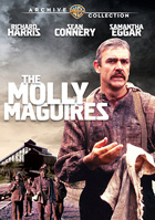 Molly Maguires: Warner Archive Collection