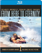 From Here To Eternity (Blu-ray)